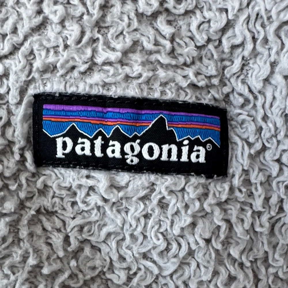 Patagonia Womens Los Gatos Hooded Fleece Pullover Small - Picture 4 of 8